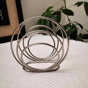 Umbra Stainless Steel Napkin Holder